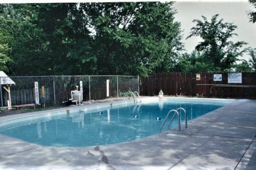millers kampark rv facility swimming pool